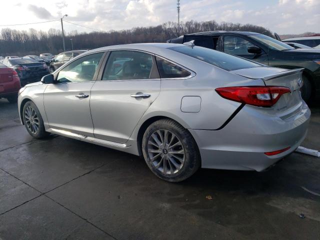 2015 Hyundai Sonata Sport VIN: 5NPE34AF4FH008878 Lot: 48809874