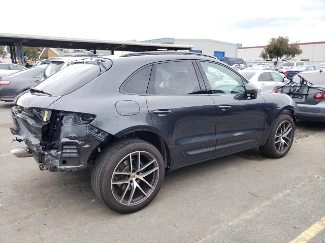 VIN WP1AA2A56NLB01894 2022 Porsche Macan no.3