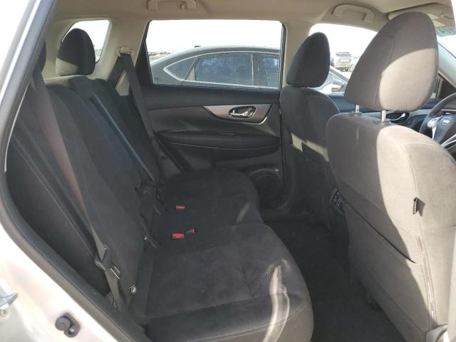 2015 NISSAN ROGUE S - KNMAT2MT7FP529196