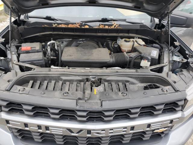 2019 CHEVROLET SILVERADO - 1GCPYBEH5KZ361661