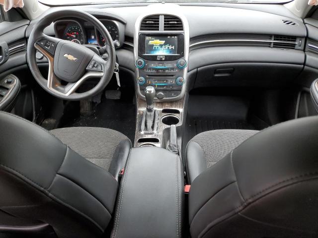 2015 Chevrolet Malibu 1Lt 2.5L(VIN: 1G11C5SL8FF341483