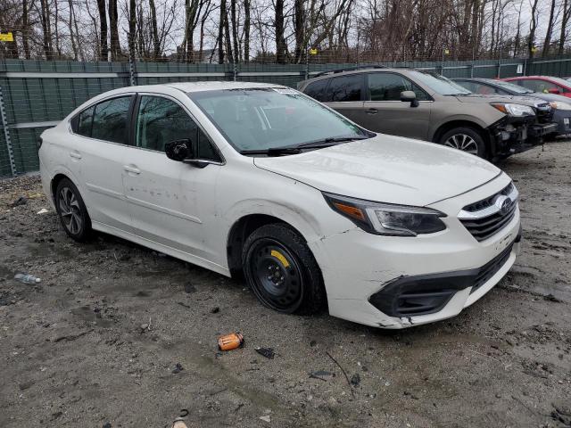 4S3BWAB6XL3033590 Subaru Legacy  4