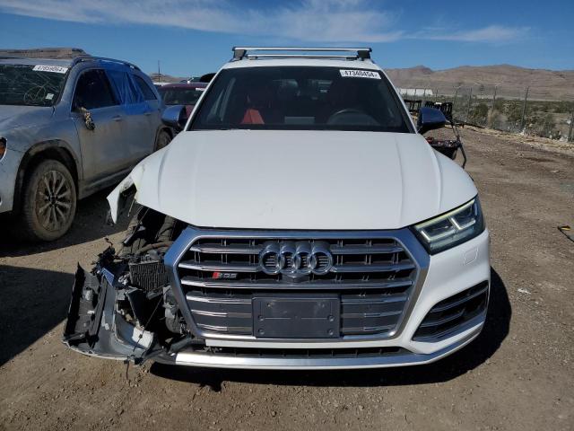 2018 AUDI SQ5 PRESTI WA1C4AFYXJ2206768