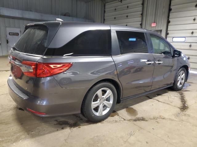 2019 Honda Odyssey - Image 3