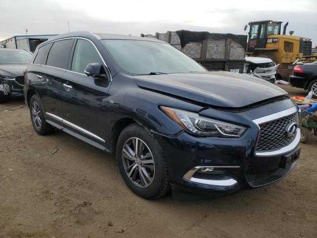 5N1DL0MM2LC513478 Infiniti QX60 LUXE 4