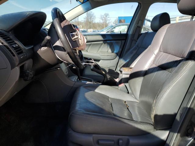 2005 Honda Accord Ex VIN: 1HGCM66575A007876 Lot: 46454394