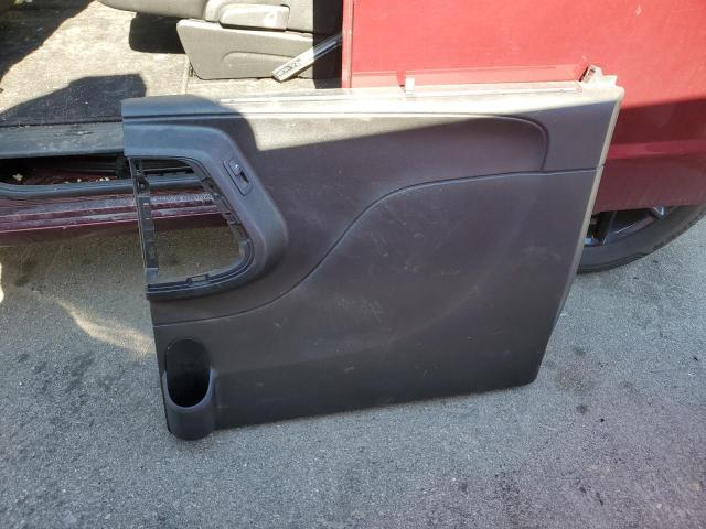 2019 DODGE GRAND CARA - 2C4RDGEG2KR692992