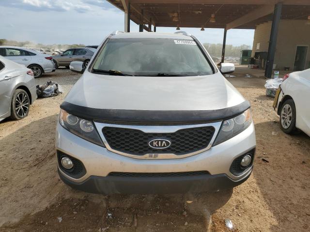 2013 Kia Sorento Lx VIN: 5XYKT4A65DG377532 Lot: 47769964