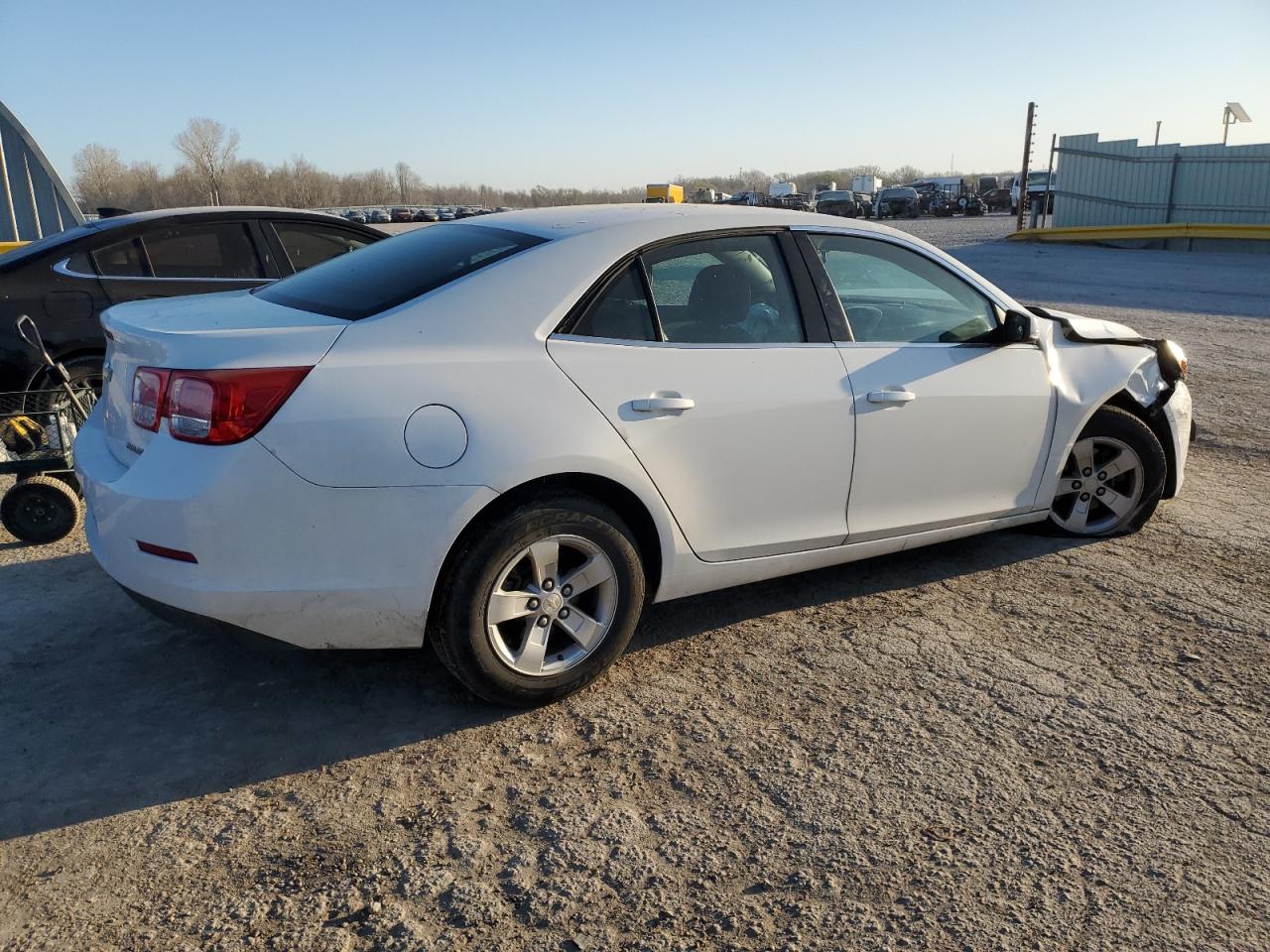 1G11C5SA8DF276145 2013 Chevrolet Malibu 1Lt