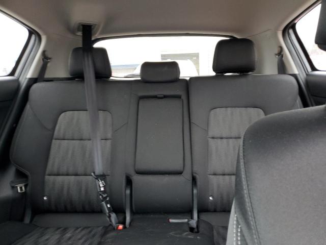 2017 KIA SPORTAGE L - KNDPMCAC0H7262486