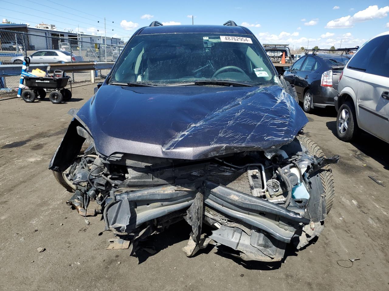 2GNALCEK5G6234943 2016 Chevrolet Equinox Lt