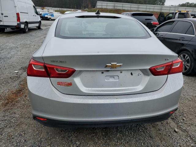 2016 Chevrolet Malibu Ls VIN: 1G1ZB5STXGF187933 Lot: 45605744