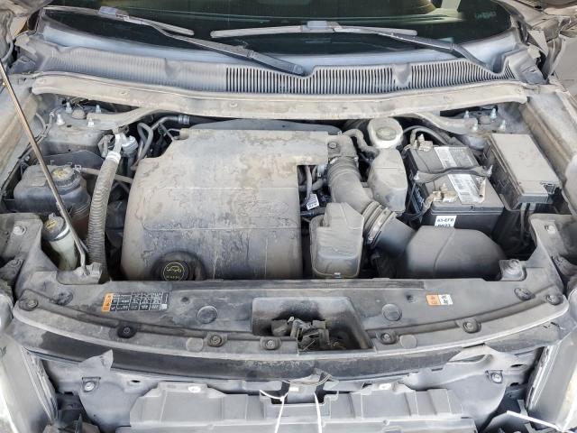 2016 Ford Explorer Xlt VIN: 1FM5K7D82GGD29028 Lot: 45762414