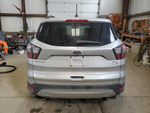 2018 Ford Escape Sel VIN: 1FMCU9HD9JUA37597 Lot: 48170704