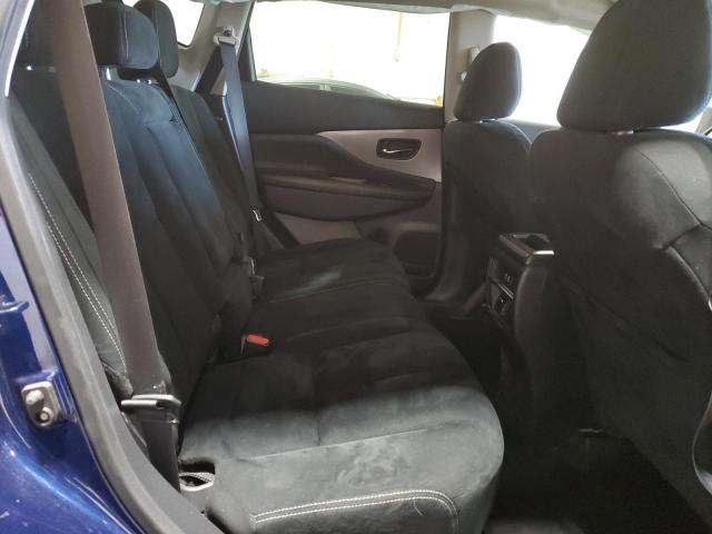 2020 Nissan Murano Sv VIN: 5N1AZ2BS4LN117507 Lot: 47719204