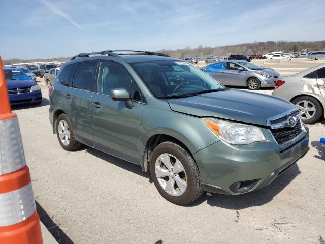 Vin: jf2sjahc9fh487737, lot: 48979444, subaru forester 2.5i limited 20154