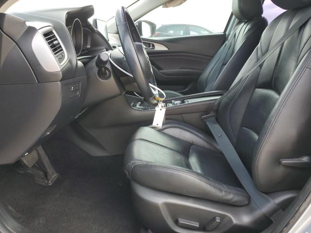 2018 MAZDA 3 TOURING - 3MZBN1L31JM162916