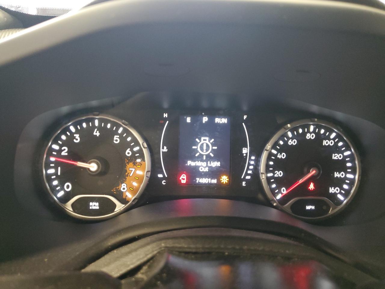 ZACCJBBB4JPJ32806 2018 Jeep Renegade Latitude