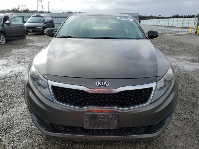 2013 Kia Optima Lx VIN: 5XXGM4A78DG243128 Lot: 44953464