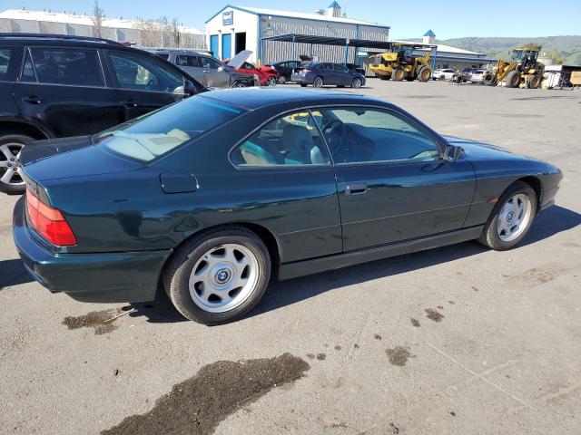 WBAEF6320SCC90021 1995 BMW 840 Ci Automatic