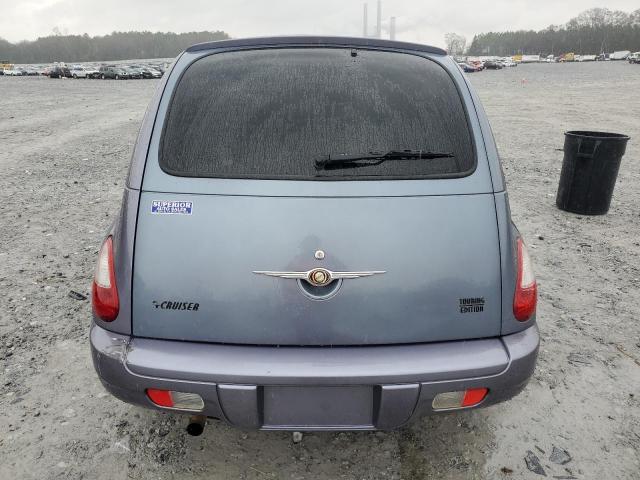 3A4FY58B07T512676 | 2007 Chrysler pt cruiser touring