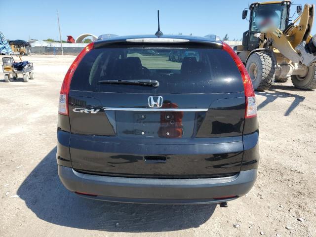 2012 Honda Cr-V Exl VIN: 5J6RM3H73CL006905 Lot: 47349914