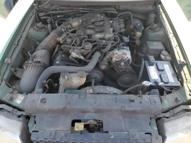 1999 Ford Mustang VIN: 1FAFP4043XF141657 Lot: 47427654