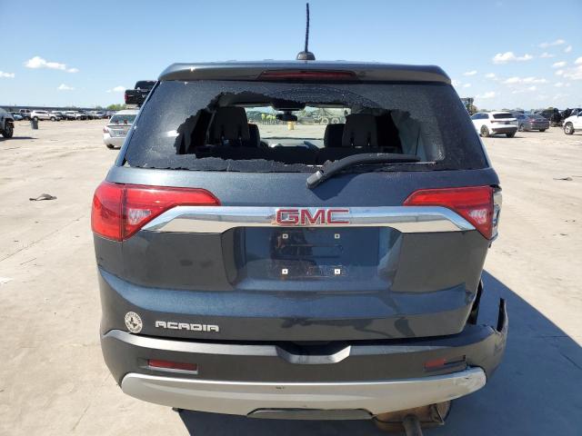 2019 GMC Acadia Sle VIN: 1GKKNKLA0KZ165964 Lot: 48809574