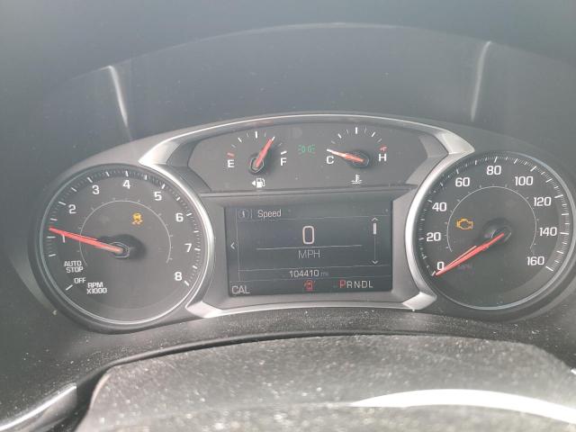 2019 Chevrolet Equinox Lt VIN: 2GNAXJEV3K6233723 Lot: 45829184