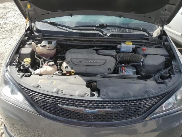 2C4RC1N71LR288213 Chrysler Pacifica H 12