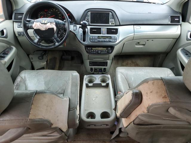 5FNRL38815B050845 | 2005 Honda odyssey touring