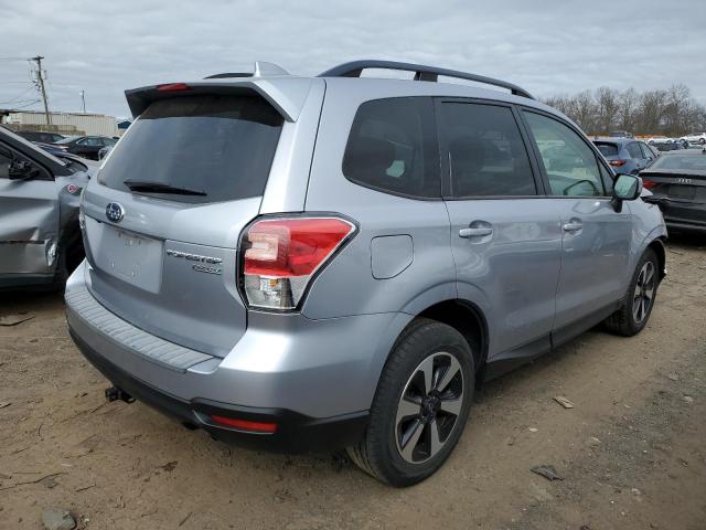 2017 Subaru Forester 2.5I Premium VIN: JF2SJAEC4HH542120 Lot: 48115684