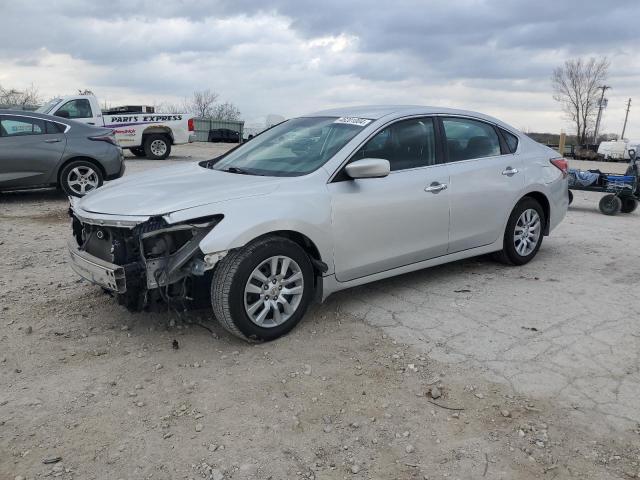 2015 NISSAN ALTIMA 2.5 - 1N4AL3AP3FC177874