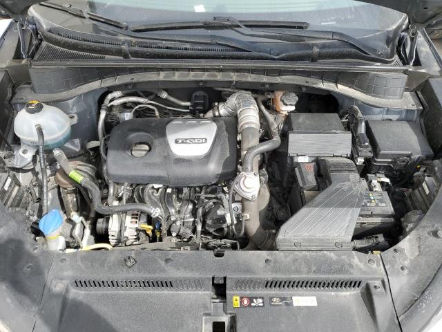 2018 HYUNDAI TUCSON VAL - KM8J3CA28JU753858