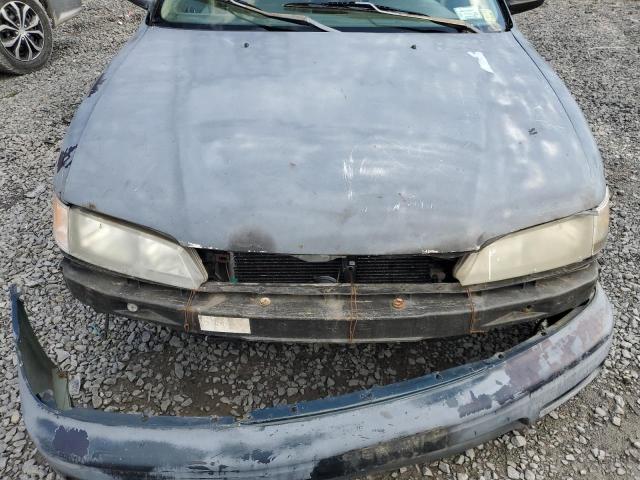 1995 Honda Accord Ex VIN: 1HGCD5657SA035490 Lot: 45441444