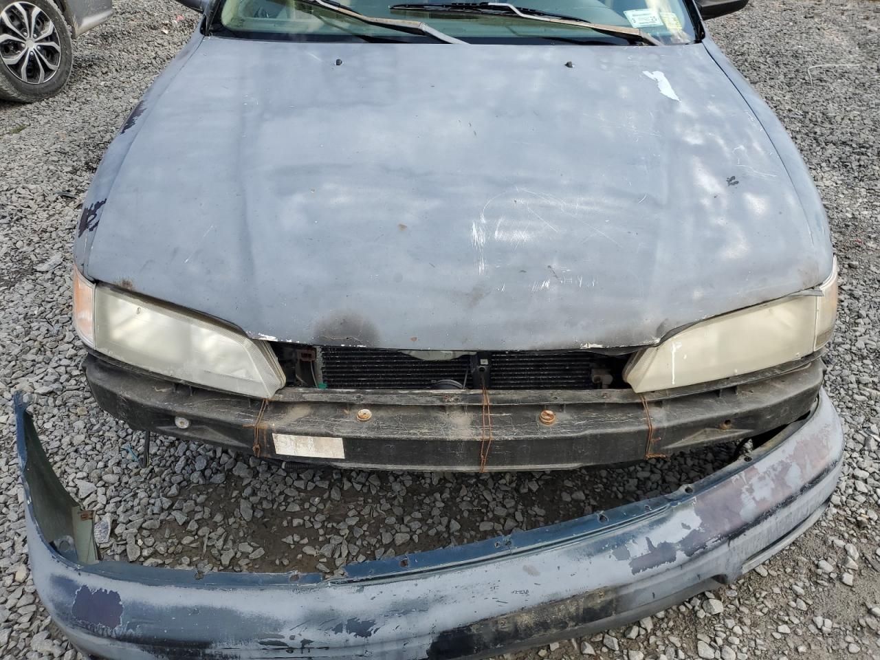 1HGCD5657SA035490 1995 Honda Accord Ex