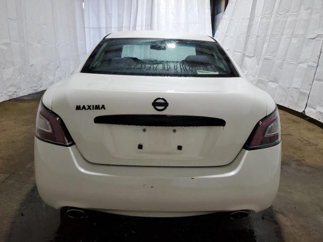 2014 Nissan Maxima S VIN: 1N4AA5AP0EC486282 Lot: 48986494
