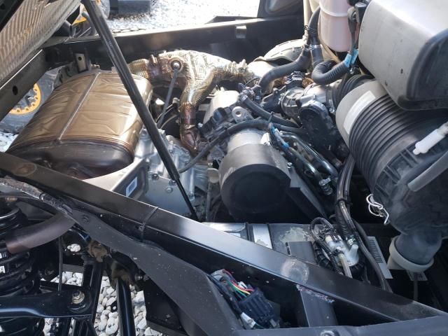 2023 CAN-AM DEFENDER M - 3JBUUAX48PK009314