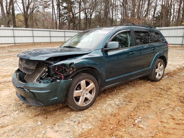 2009 Dodge Journey Sxt VIN: 3D4GG57V99T227067 Lot: 45859334