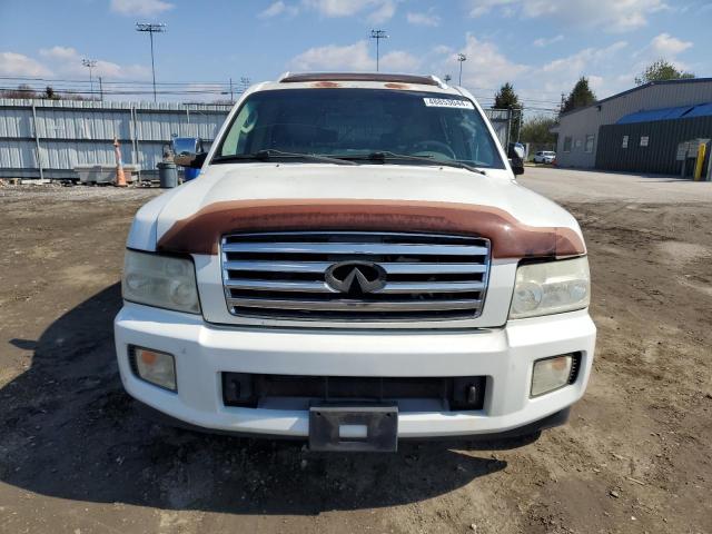 2006 Infiniti Qx56 VIN: 5N3AA08C46N800945 Lot: 48853044