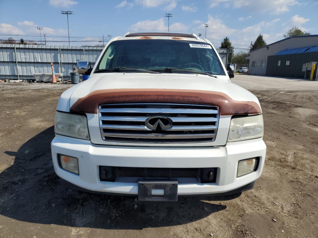 5N3AA08C46N800945 2006 Infiniti Qx56