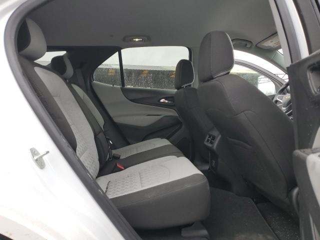 2023 CHEVROLET EQUINOX LS - 3GNAXSEG8PL240595