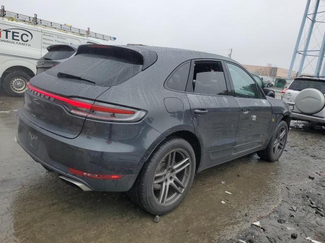 VIN WP1AA2A57LLB13405 2020 Porsche Macan no.3