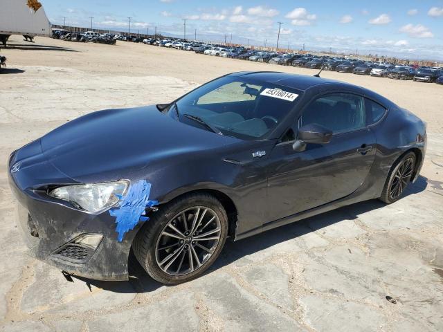 2013 Toyota Scion Fr-S VIN: JF1ZNAA13D1723384 Lot: 50842514