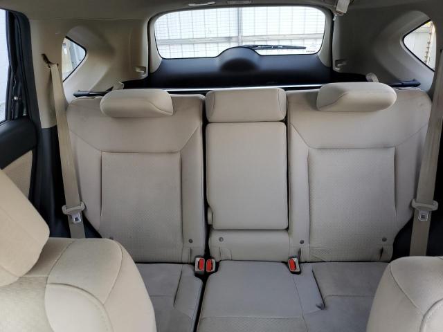 2015 Honda Cr-V Ex VIN: 5J6RM4H54FL001107 Lot: 46570644