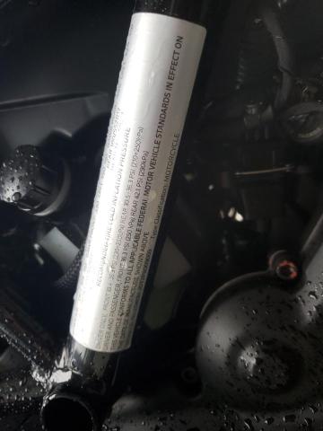 2023 DUCATI HYPERMOTAR ZDMBAJDT2PB009009