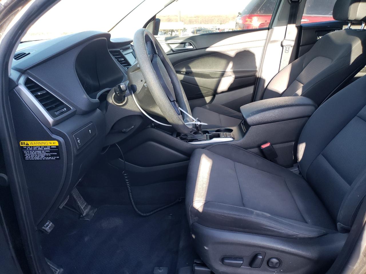 KM8J33A47HU402774 2017 Hyundai Tucson Limited