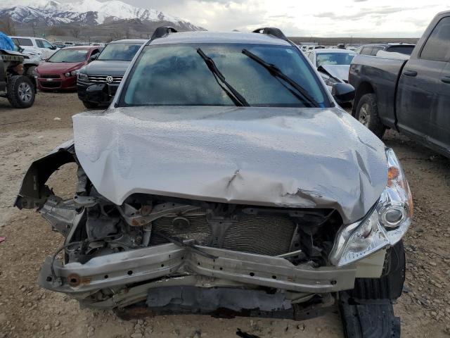 2011 Subaru Outback 2.5I VIN: 4S4BRBAC0B3371644 Lot: 47622424