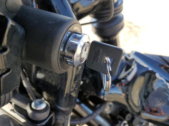 2008 HARLEY-DAVIDSON XL1200 N - 1HD1CZ3168K434197