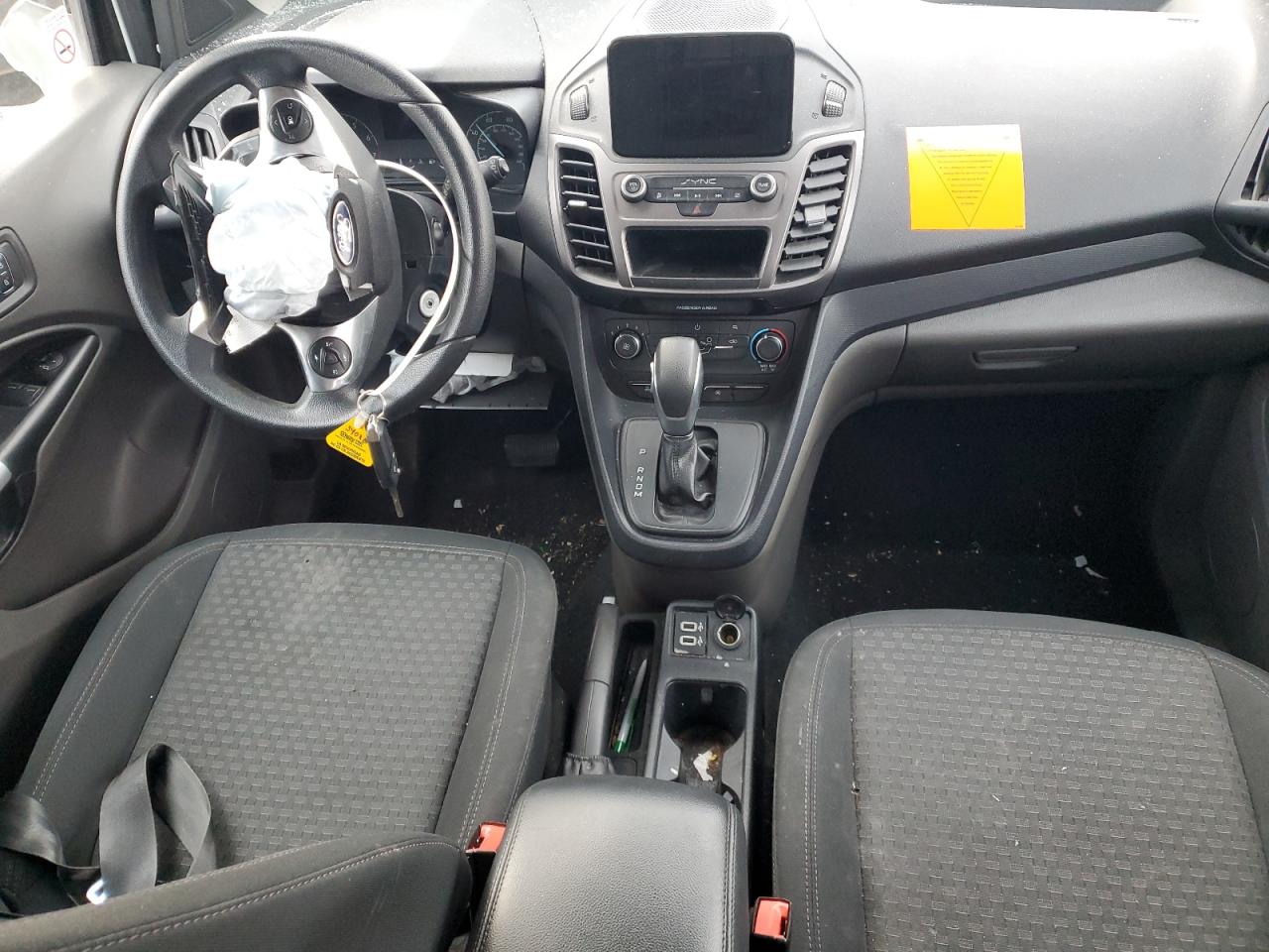 NM0LS7T23N1508314 FORD TRANSIT 2022